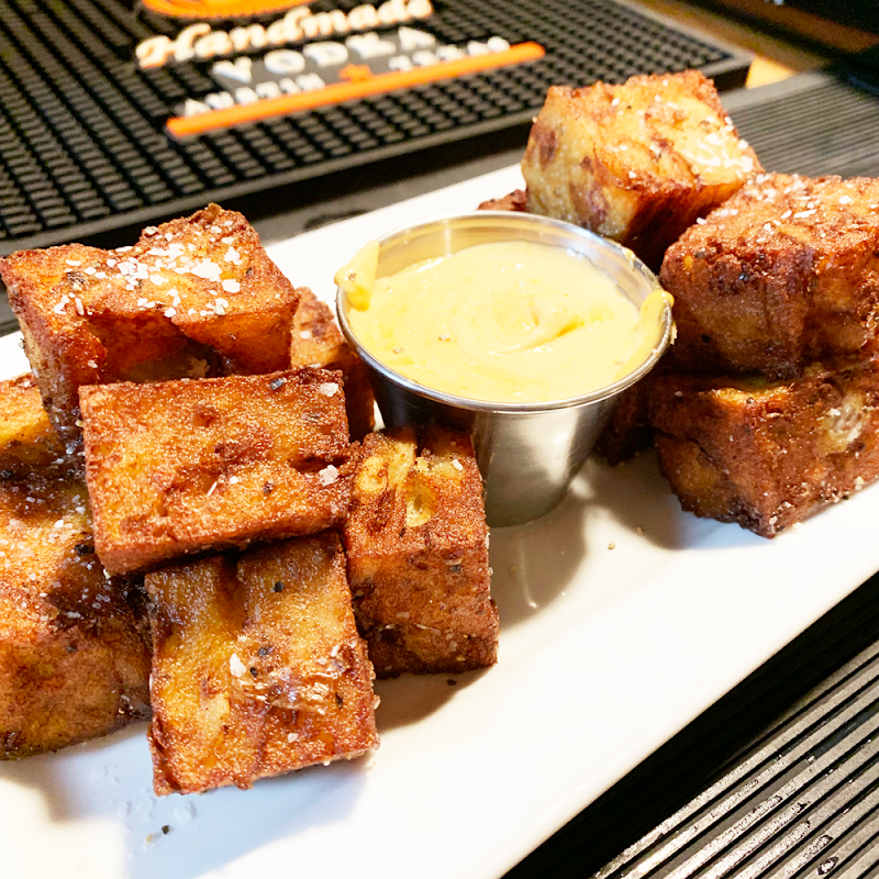 Venture Kitchen & Bar