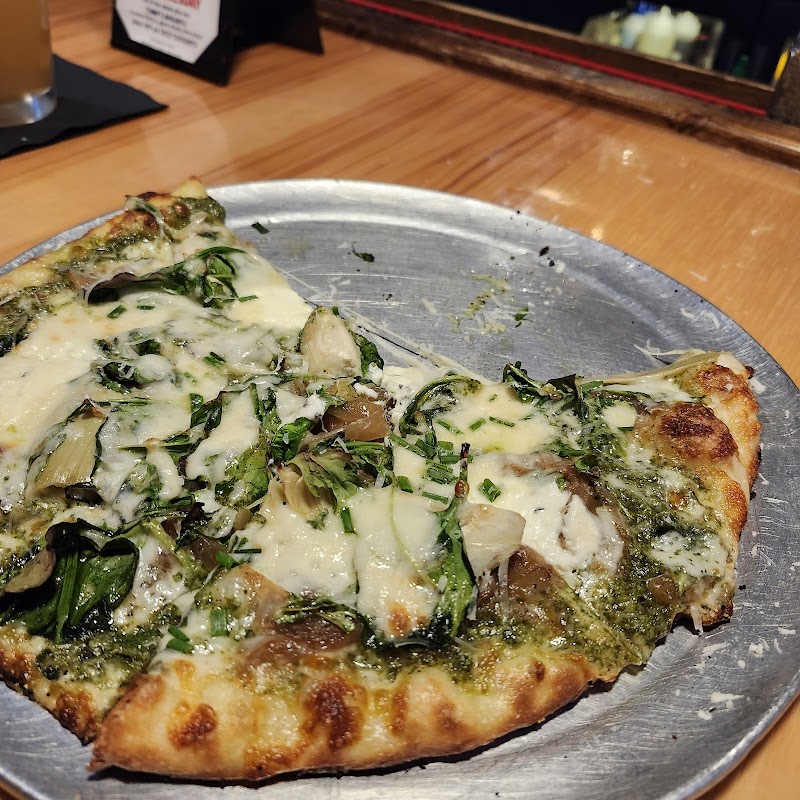 Venture Kitchen & Bar