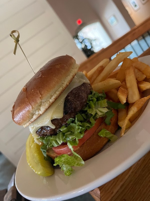 The Timberview Restaurant