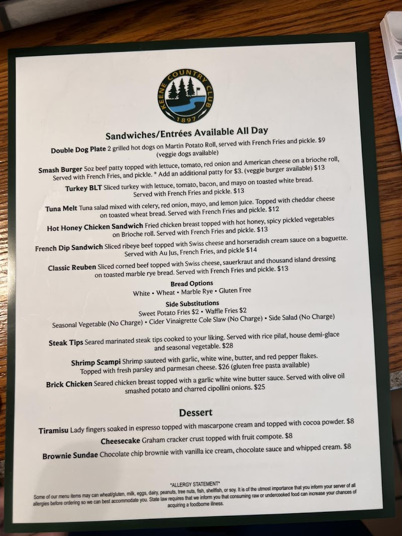 The Timberview Restaurant