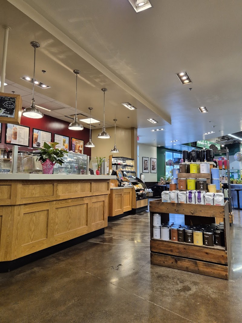 The Coffee Bean & Tea Leaf Kapolei