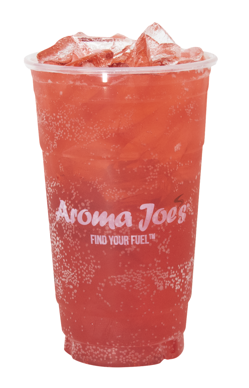 Aroma Joe's #53