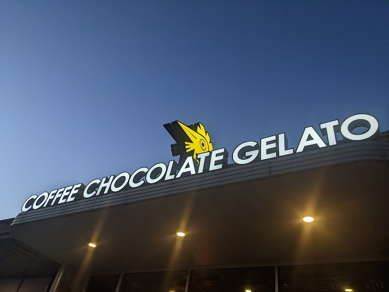 SIYO Coffee and Cacao