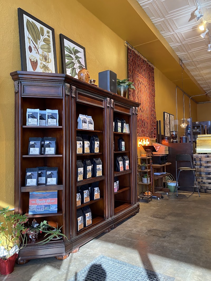 SIYO Coffee and Cacao