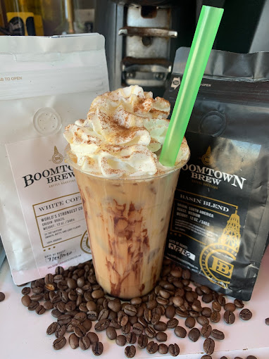 Boomtown Babes Espresso