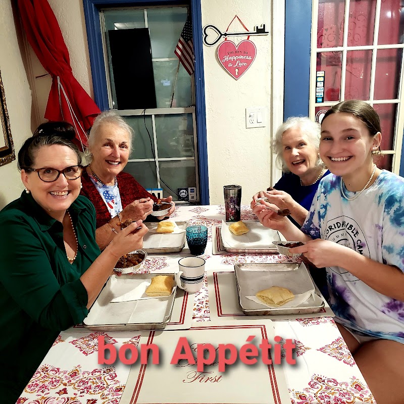 Pie Heaven Bakery Cafe