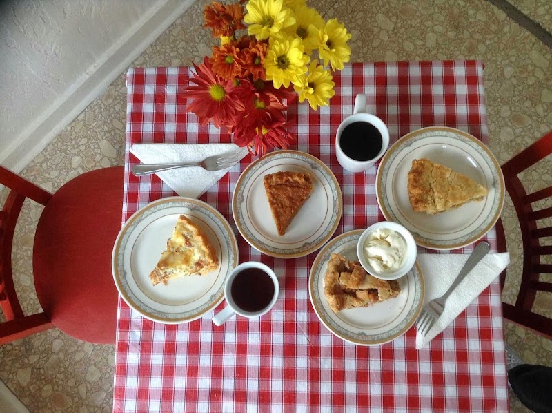 Pie Heaven Bakery Cafe