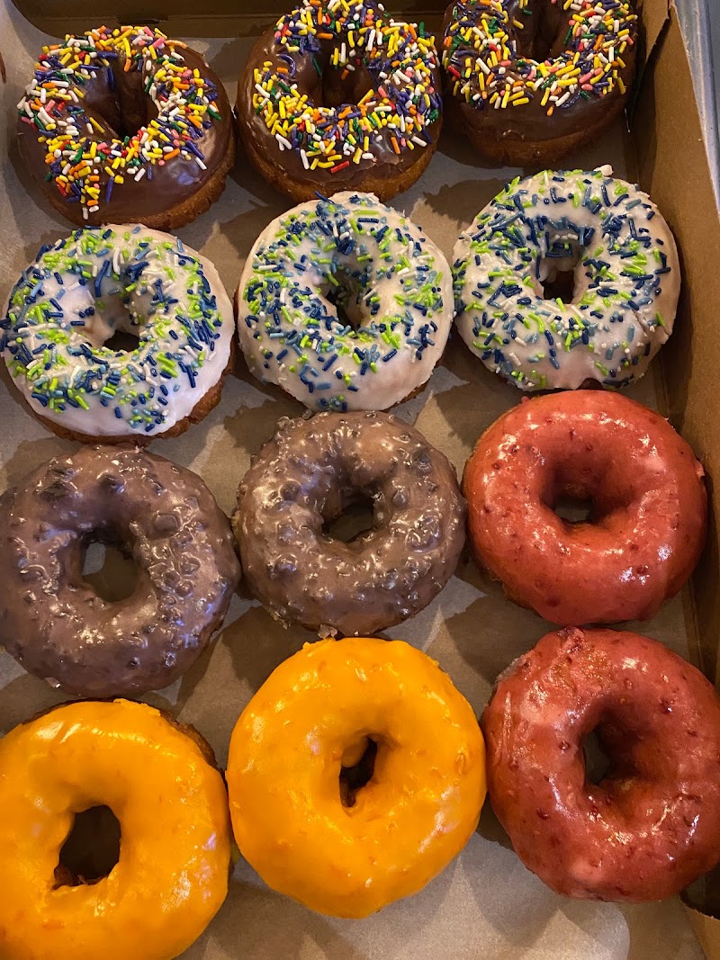 Monkey Grind Espresso Bar