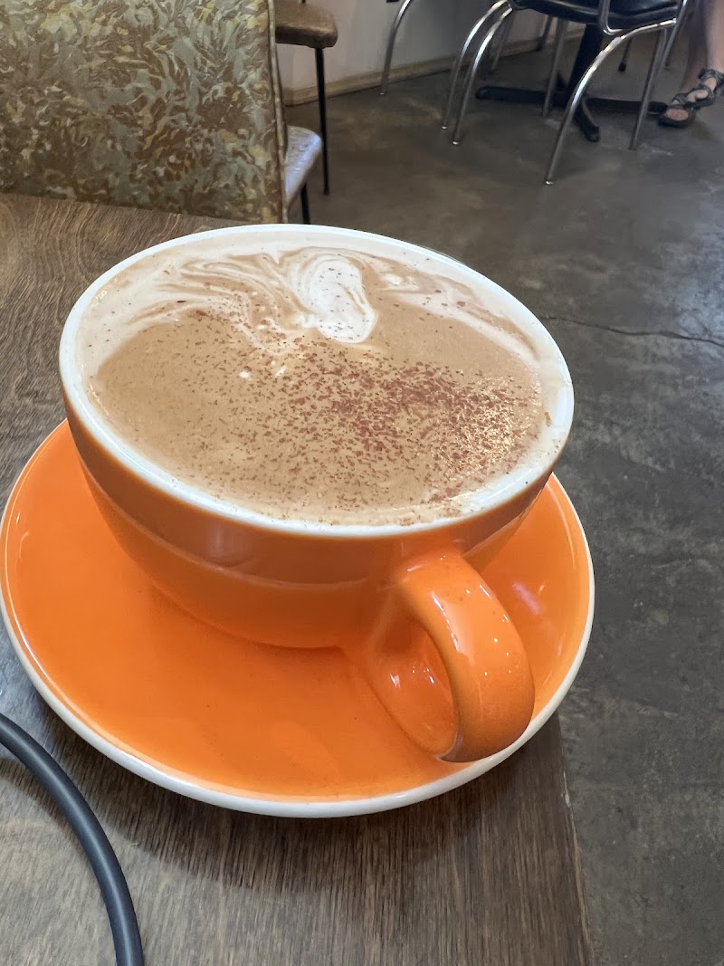 Monkey Grind Espresso Bar