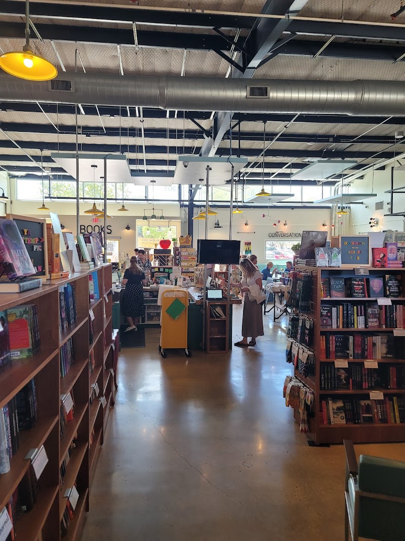 Lark & Owl Booksellers