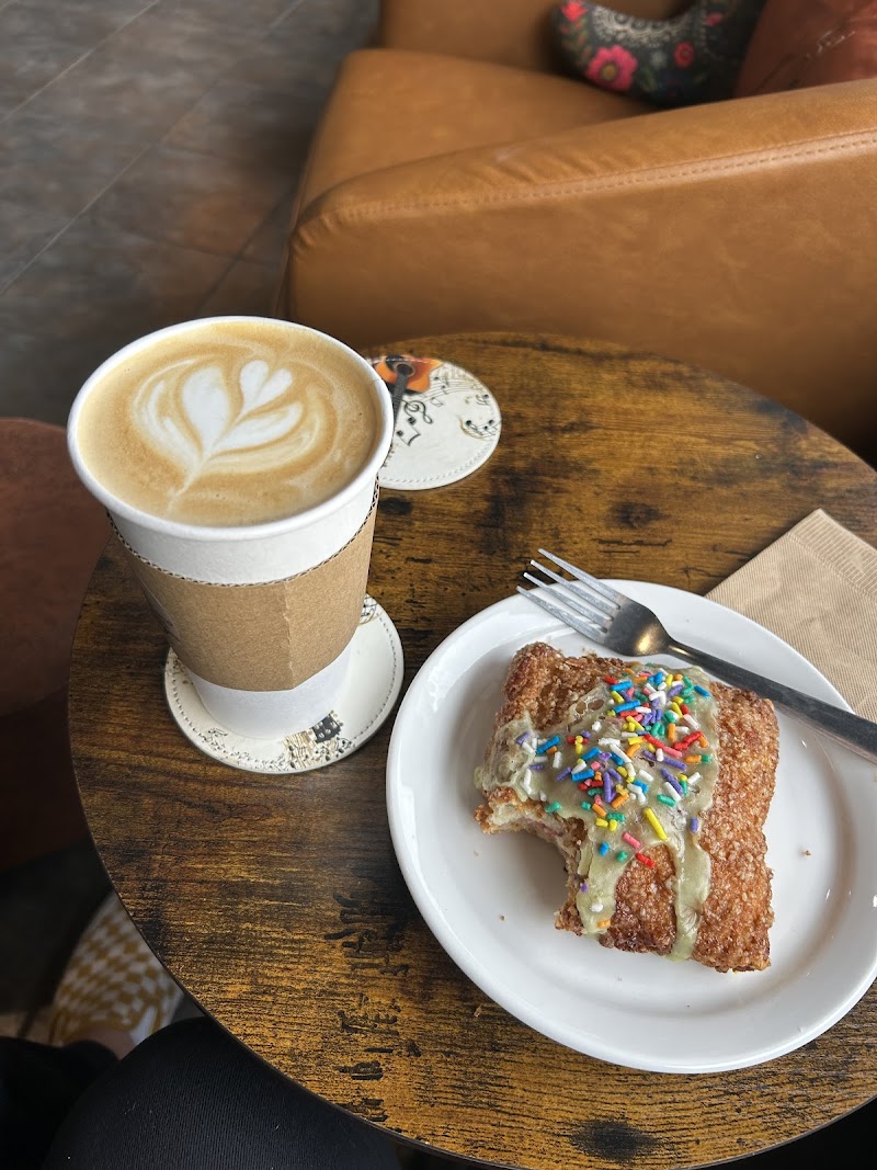 Beans and Boots Coffee