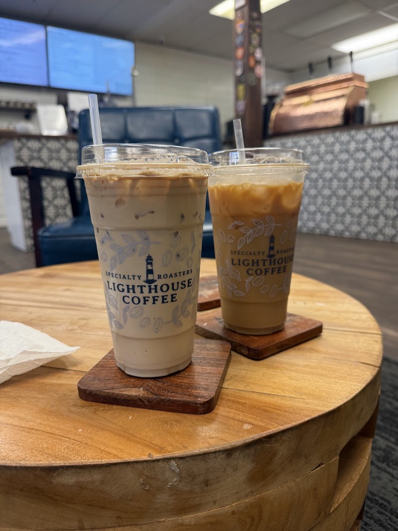 Lighthouse Coffee Roasters & Cafe
