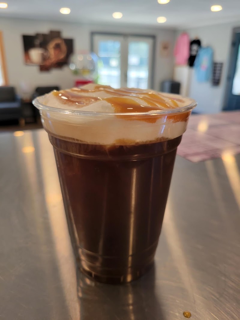 Rosland Coffee House