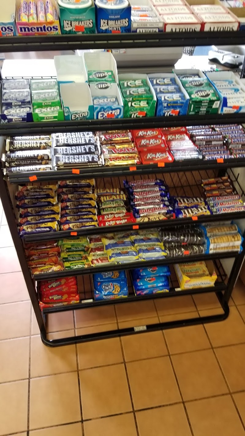 Johnny's Coffee Shop