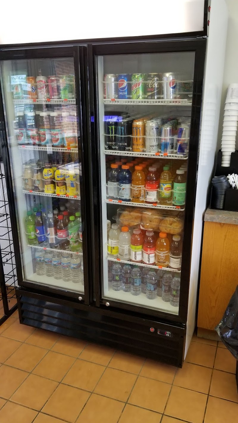 Johnny's Coffee Shop