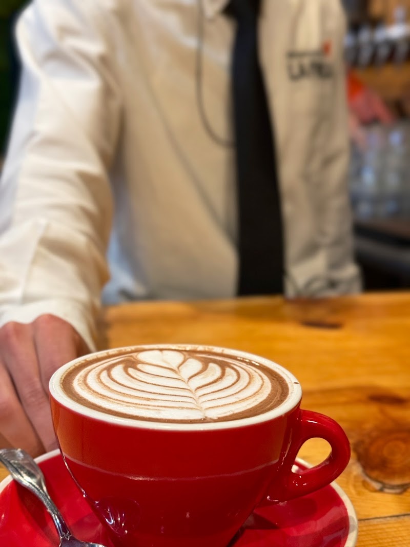 La Finca Bruncheria & Cafe