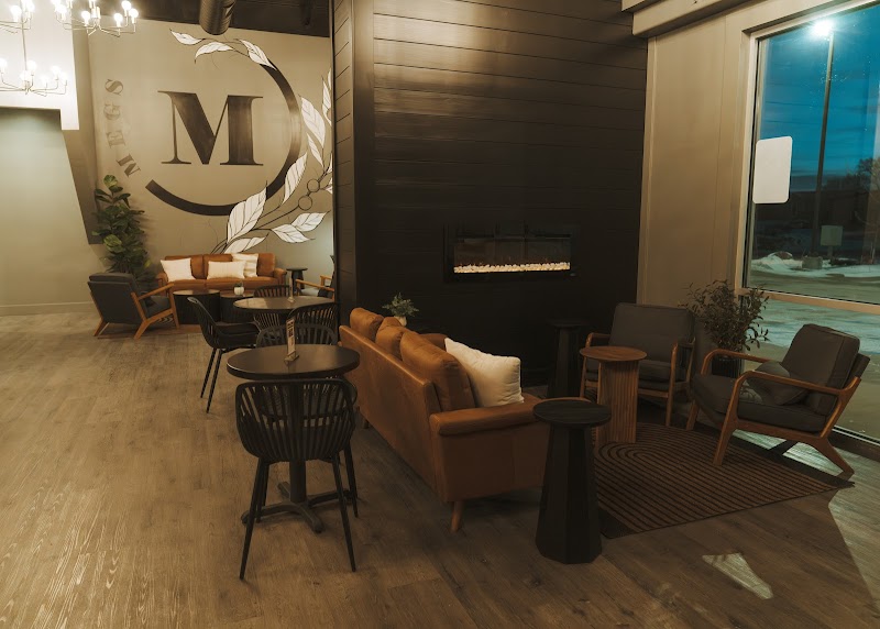 Meg-A-Latte | Coffee House (Bismarck Location)