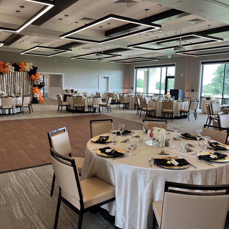 The Lookout at Kickingbird