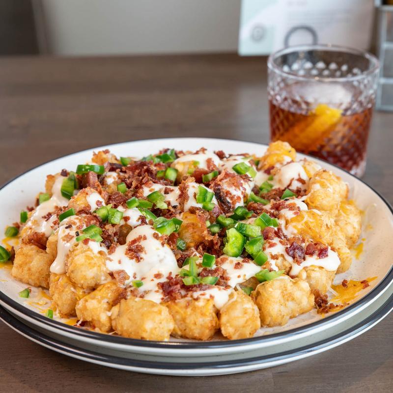 The Lookout at Kickingbird