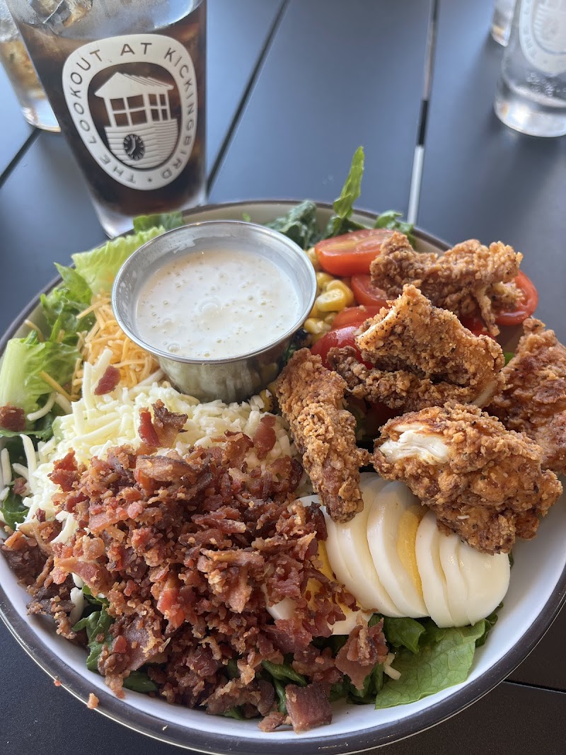 The Lookout at Kickingbird