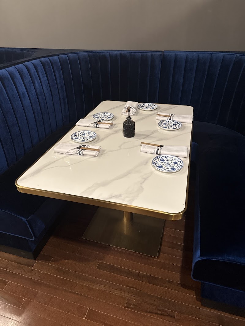 Akeno Sushi Bar@ Old Town