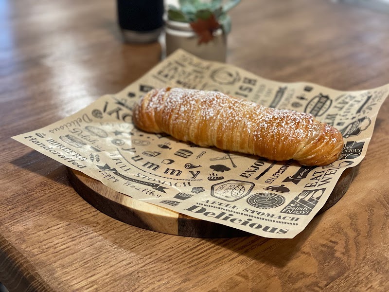 The Daily Rise Bakery & Cafe