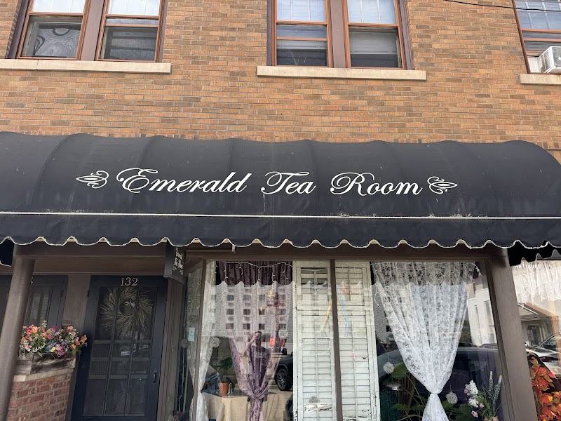 Emerald Tea Room & Catering
