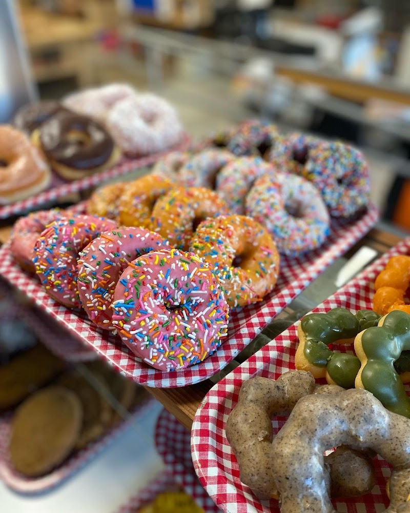 The Butterfly Joint and Café at The Butterfly Joint