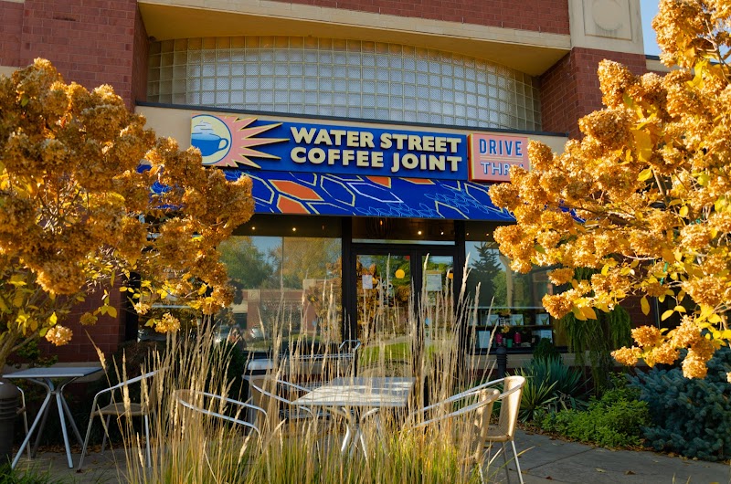 Water Street Coffee Joint (Portage)