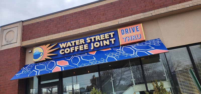 Water Street Coffee Joint (Portage)