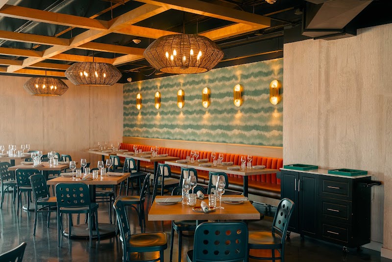 Palmetto Southern Kitchen + Bar