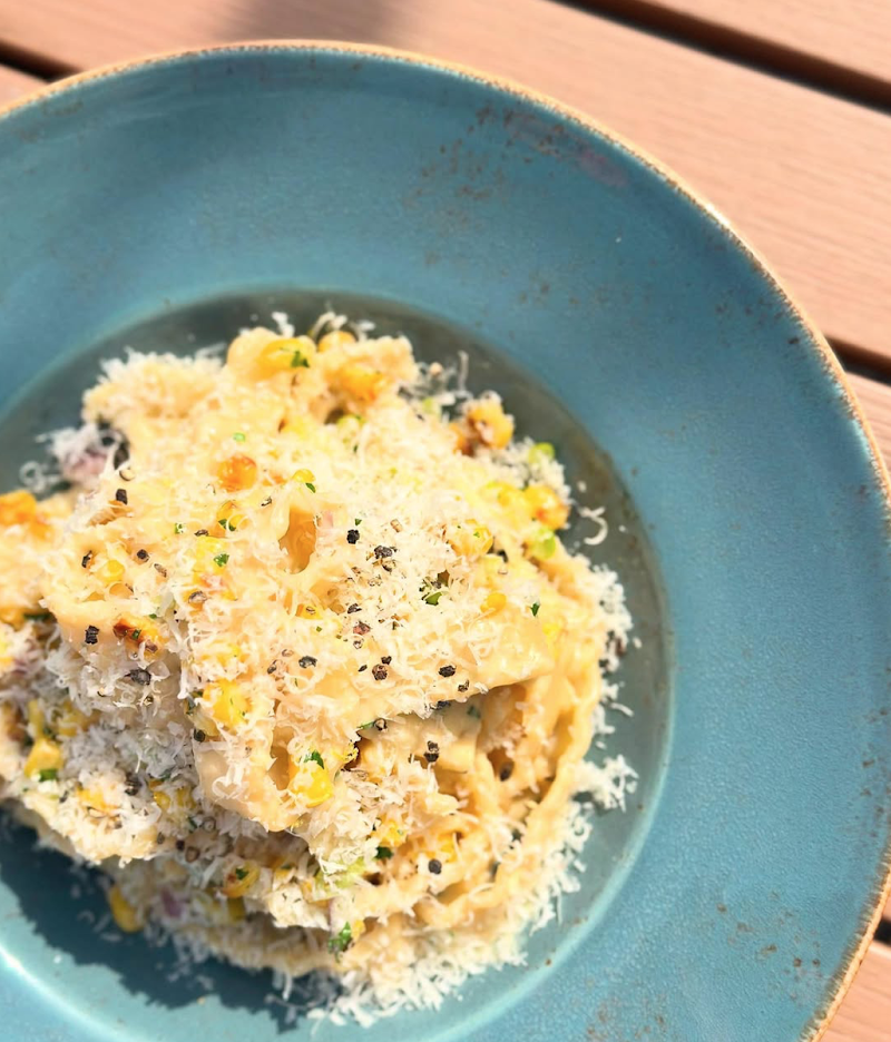 Palmetto Southern Kitchen + Bar