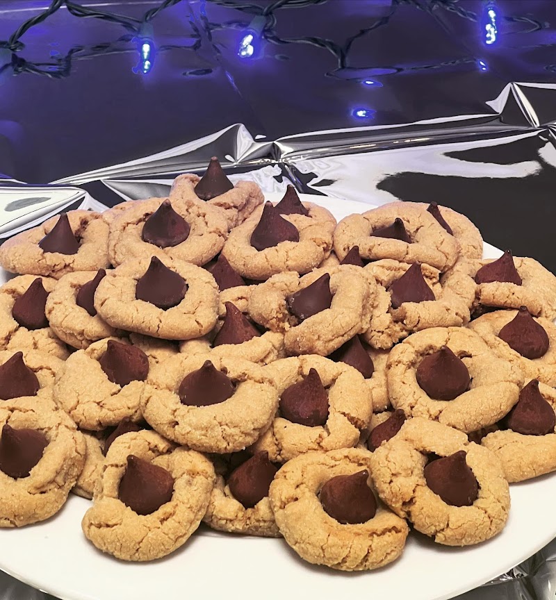 Jamie’s Eats and Sweets