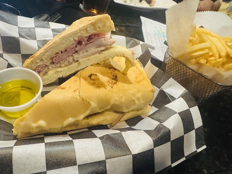 Babalu's Cuban Café