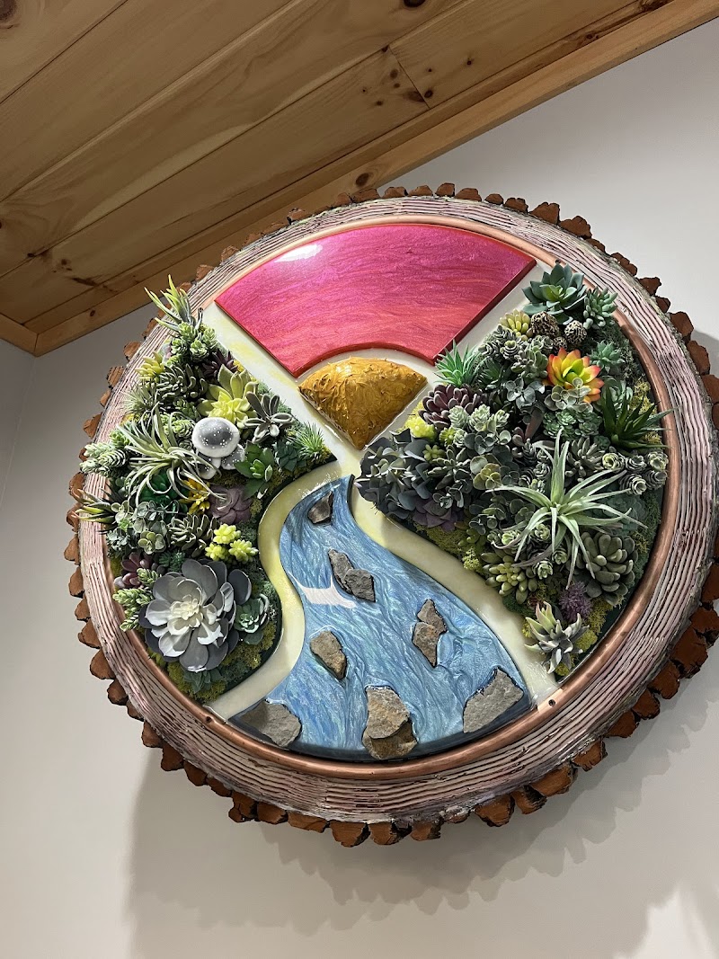 Rising Creek 2 Tutto Gelato