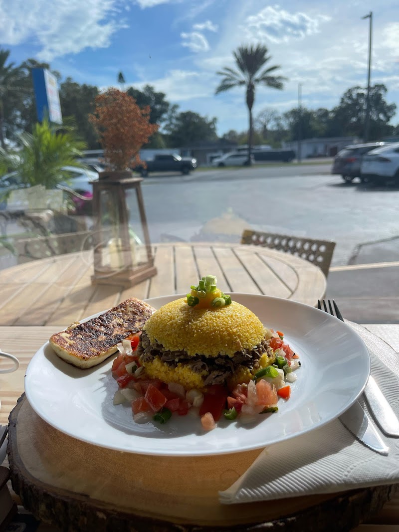 Wildlife Açaí & Café