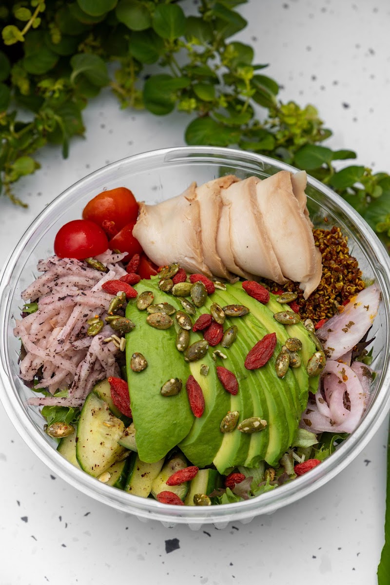 Summertown Fresh Bar