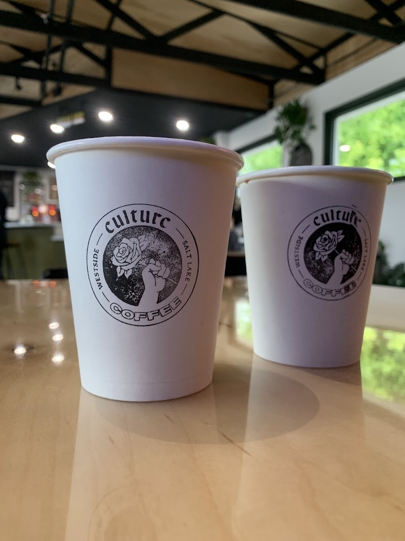 Culture Coffee