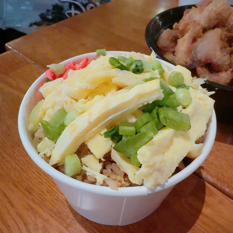 The Local Place Bakery and Cafe