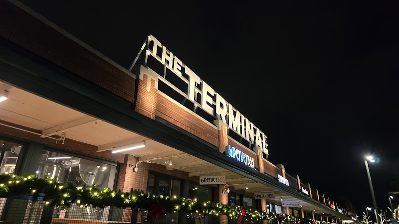 Strip District Terminal