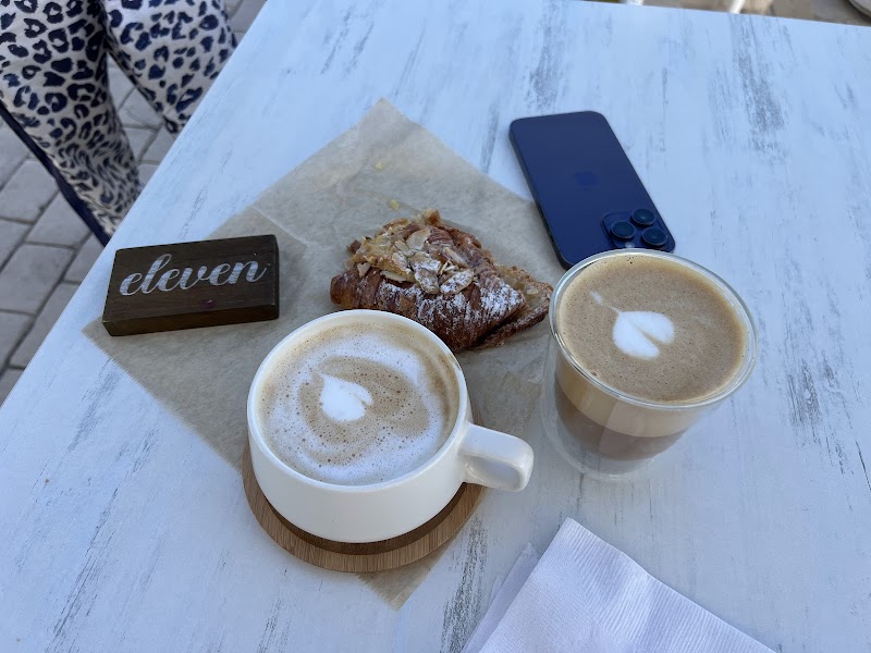 Blue Palm Mission Beach