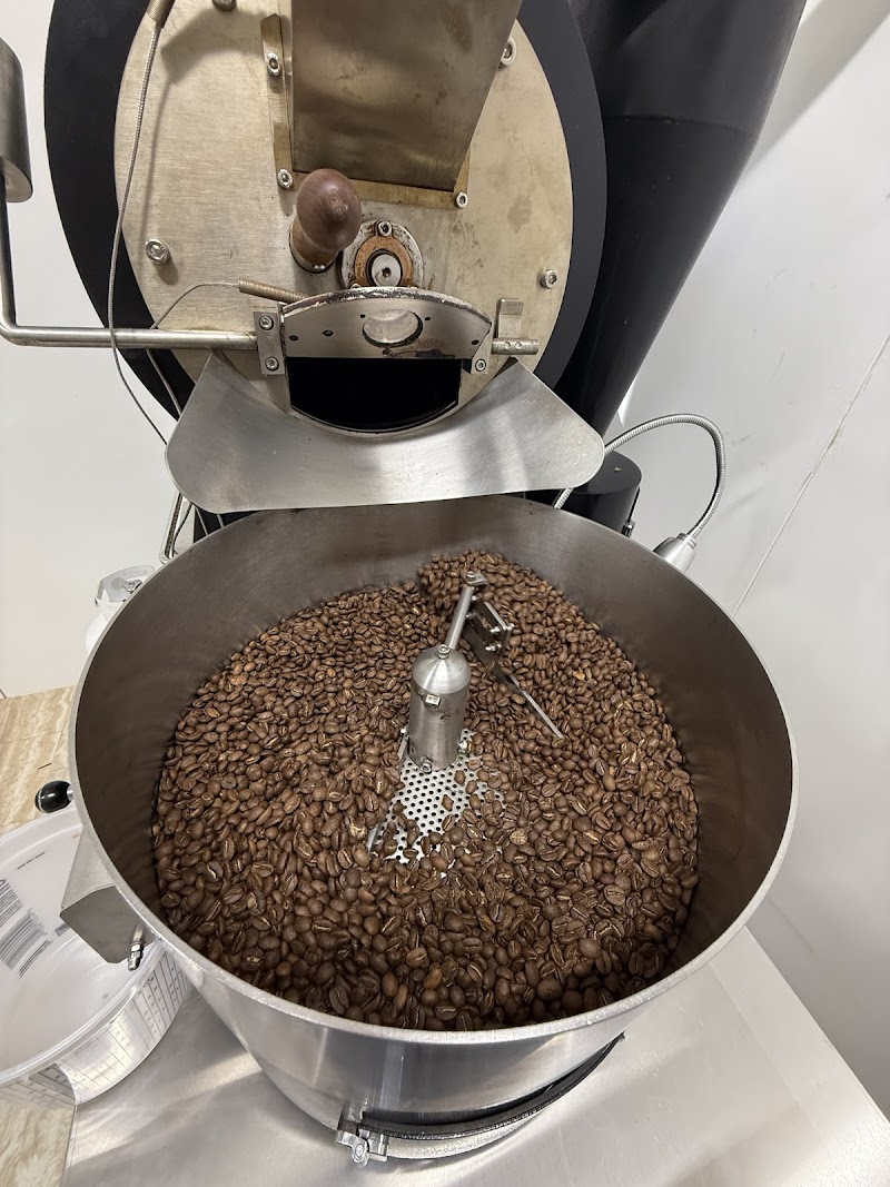 Extended Roots Coffee