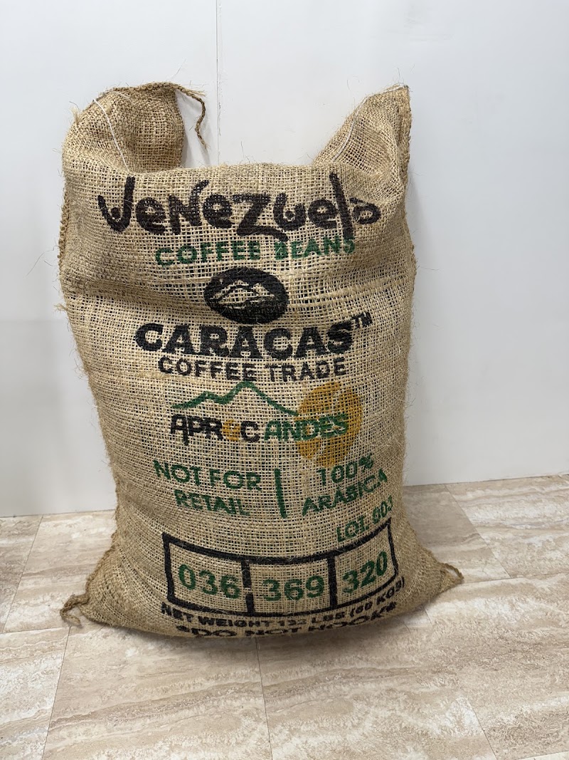 Extended Roots Coffee