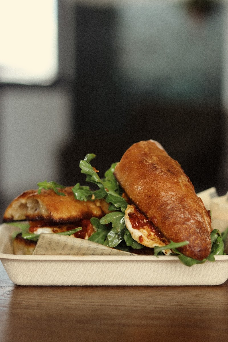 Maiden Voyage Coffee Roasters