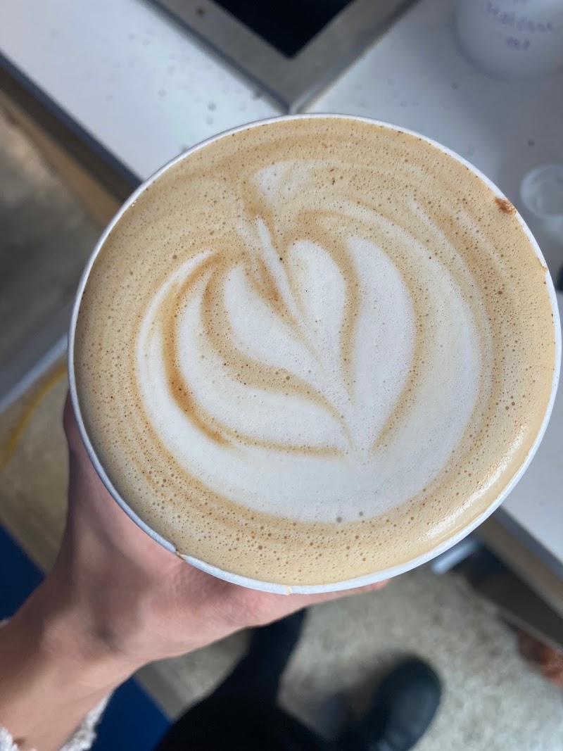 Blissful Brew Coffee Co