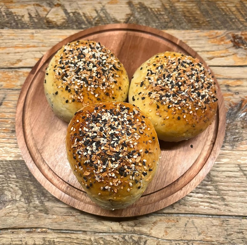 Brick & Tin Huntsville