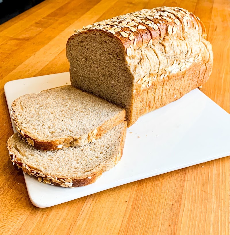 Brick & Tin Huntsville