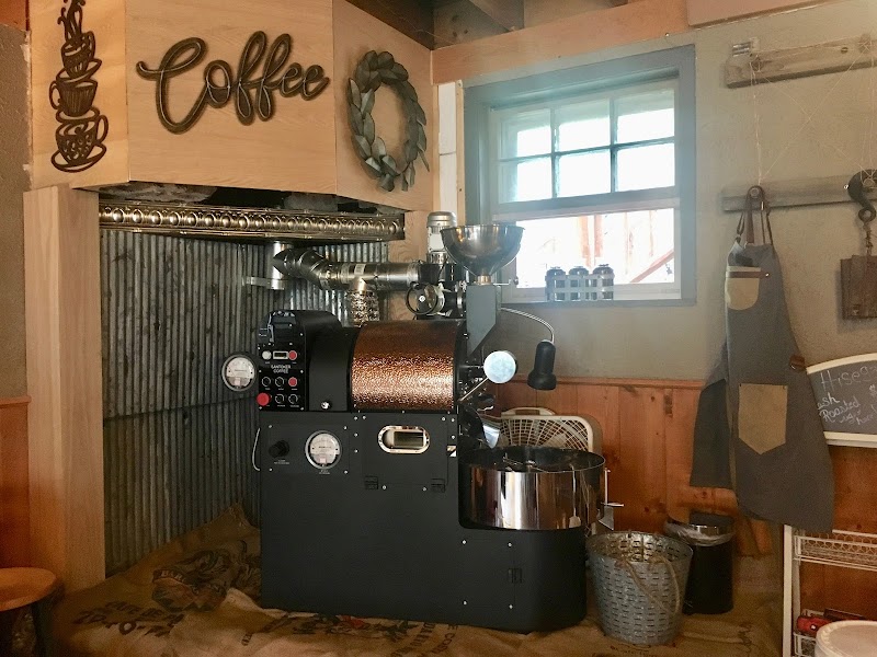 Daily Adventure Coffee Co