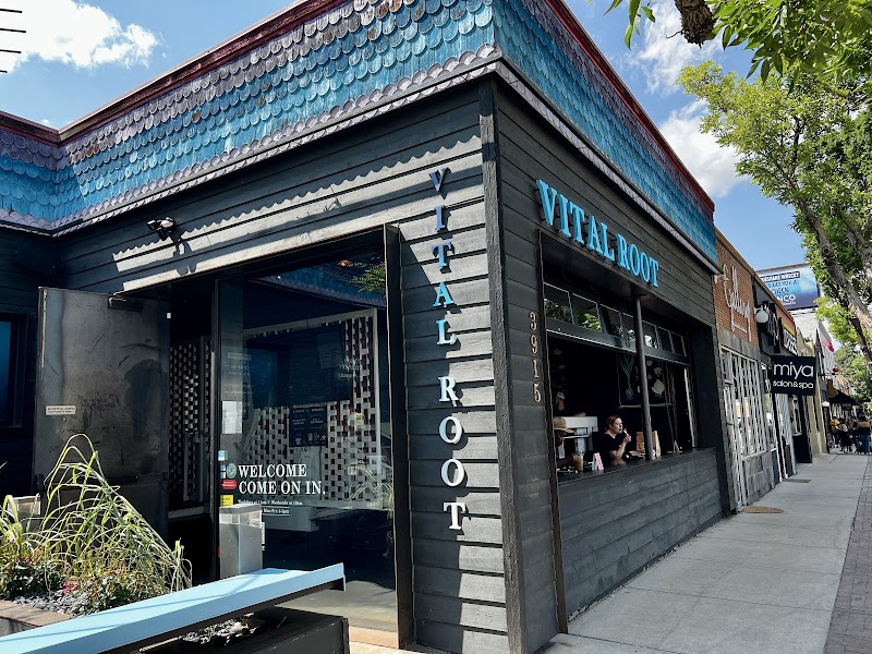 Vital Root