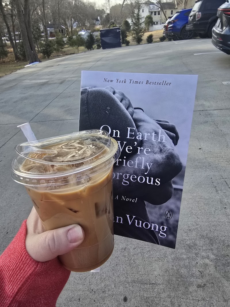 Fable Books and Café